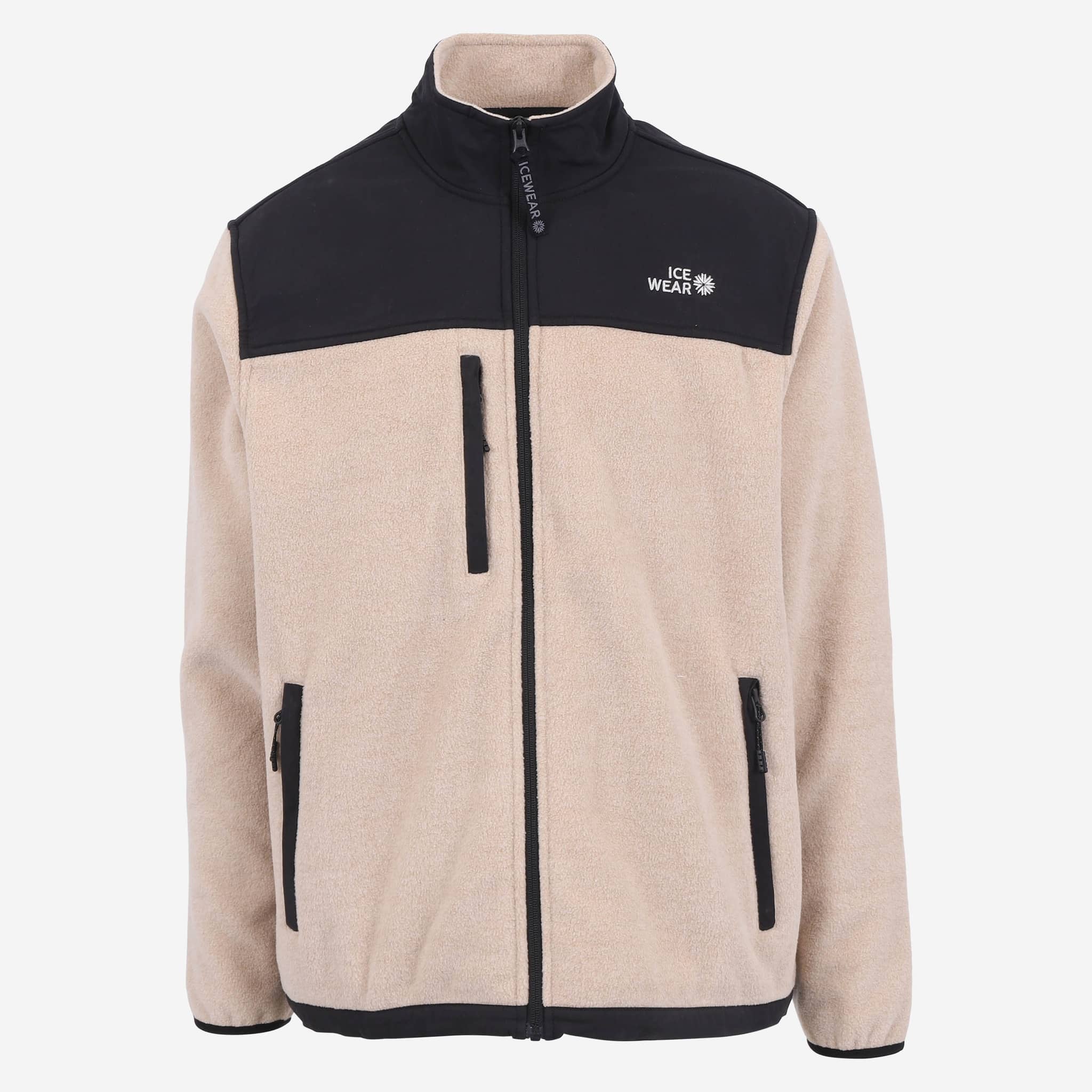 Elí fleece jacket for Iceland